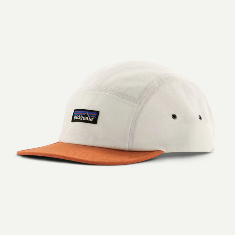 Patagonia P6 Label Maclure Hat